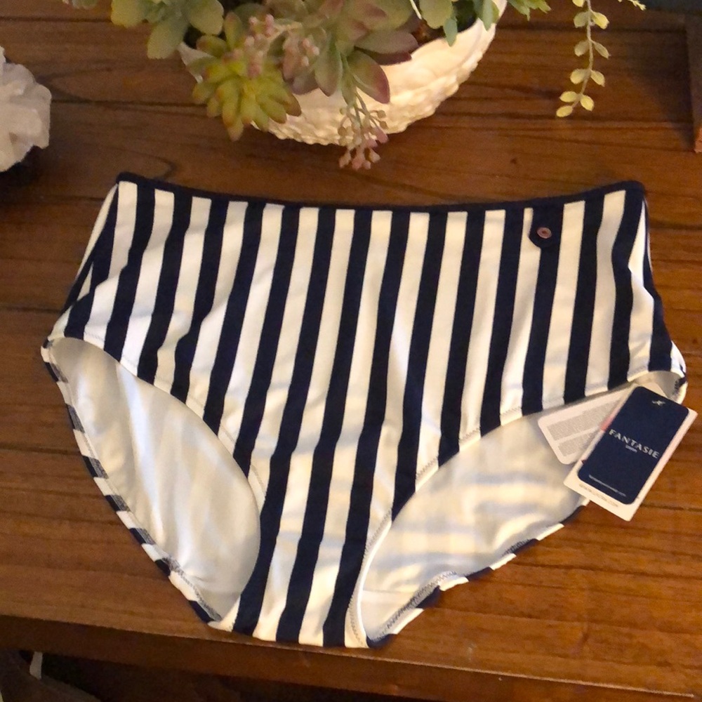 FANTASIE Swim XXL bikini bottom NWT